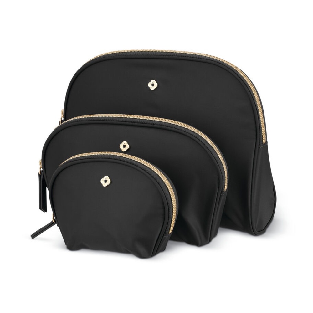 SamSonite_ Mobile Solution 3 piece_Travel Set_Gray